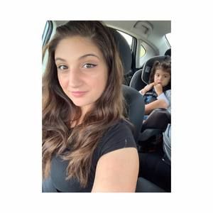 Meet your Posher, Jennifer